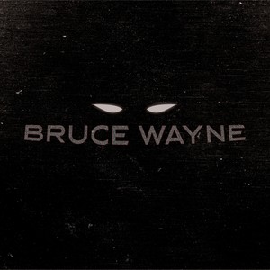 Bruce Wayne