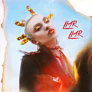 Liar Liar (Explicit)