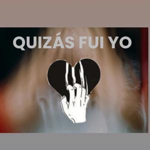 QUIZÁS FUI YO
