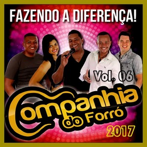 COMPANHIA VOL. 06 - 2017