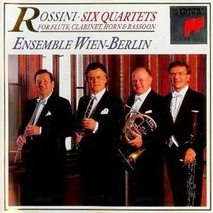 Quartet No. 5 in D major; Rondo. Allegro (=Tempesta=)