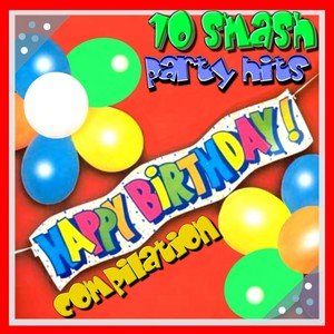 Happy Birthday Compilation