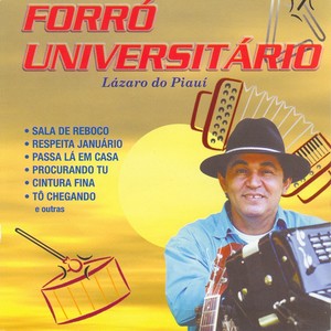 Forro Universitario