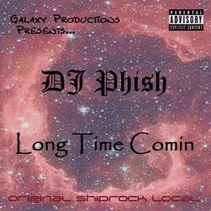 Long Time Comin' (Explicit)