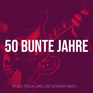 50 Bunte Jahre