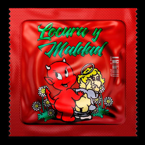 LE MIENTES (feat. J-Skrt, Aflex & Skay Fresh)