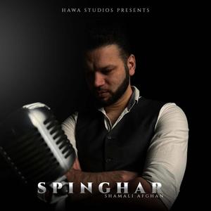 Spinghar(feat. Shamali Afghan)