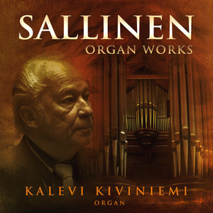 Sallinen Organ Works