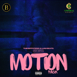 Motion Pack (Explicit)