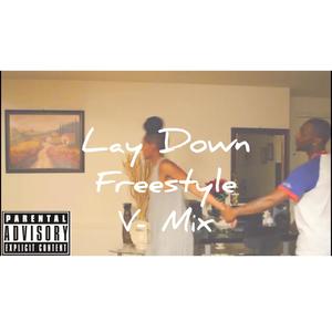 Shawn Fetti (Lay Down V Mix|Explicit)