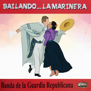 Bailando...La Marinera