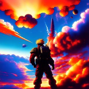 ARMAGEDDON (Explicit)