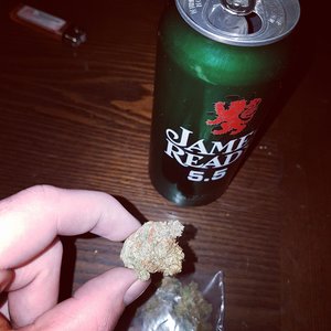 Red Skies (Explicit)