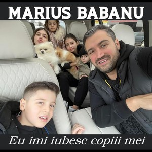 Eu imi iubesc copiii mei