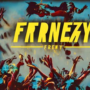 Frenzy (feat. OX0DF)