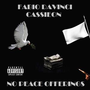 No Peace Offerings (feat. Cassieon) [Explicit]