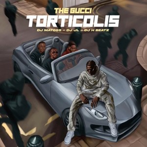 Torticolis (Explicit)