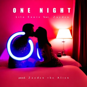 One Night (feat. Zayden)