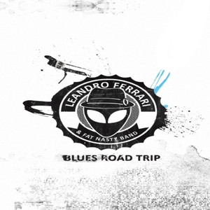 Blues Road Trip