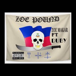 Zoe Pound (Explicit)