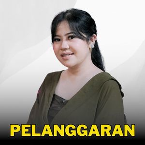 Pelanggaran