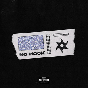 No Hook 1.0 (feat. pro) [Explicit]