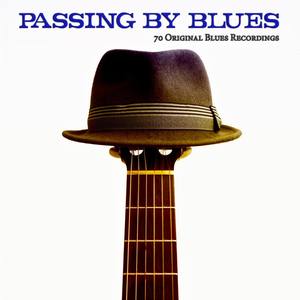 Passing by Blues