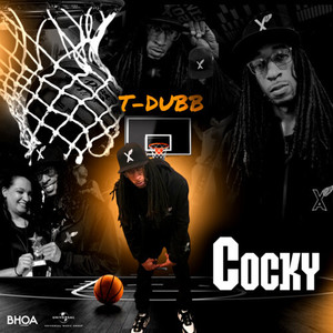 Cocky (Explicit)