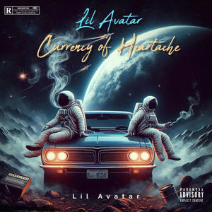 Just Go Away (Explicit)