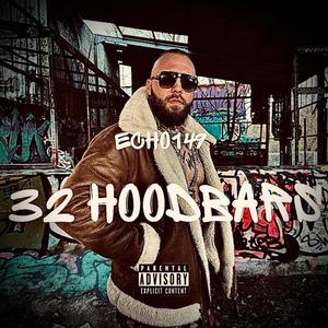 32 HOODBARS (Explicit)