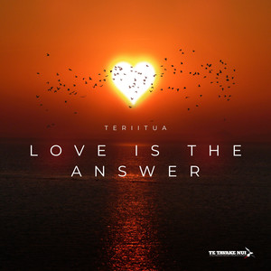 Love is the Answer