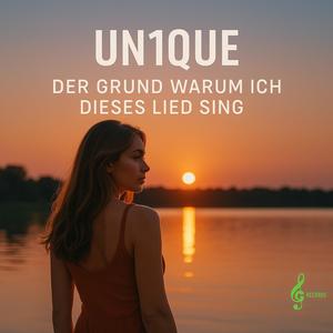 Der Grund warum ich dieses Lied sing