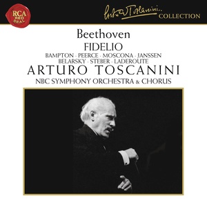 Beethoven: Fidelio, Op. 72