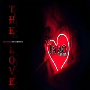 The Love (feat. Fingaz Music)