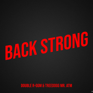 Back Strong (Explicit)