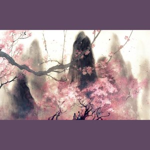 古&作编《游园》