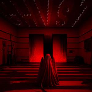 GHVST (feat. BURCI) (Explicit)