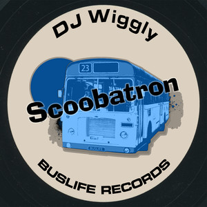 Scoobatron (Danny JD Remix)