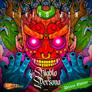 El Diablo En Persona (Deluxe Edition)