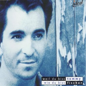 Tommy Fischer - Weil du bist, wie du bist (Maxi Version)
