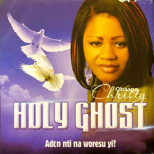 Holy Ghost