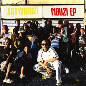 MBUZI EP