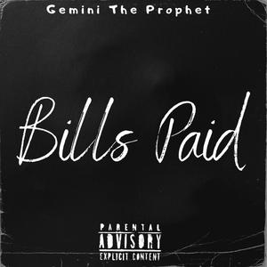 Bills Paid (Explicit)