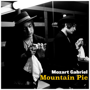 Mountain Pie (Rio Grande Studios)