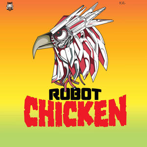 Robot Chicken (feat. JSDG)