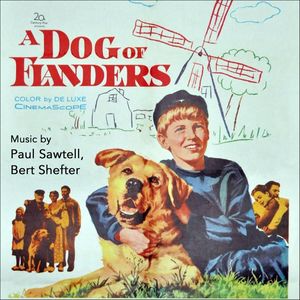 A Dog of Flanders (Original Movie Soundtrack)