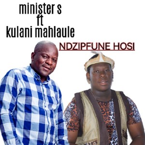 Ndzipfune Hosi