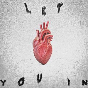 Let You In (feat. esmeray) (Explicit)