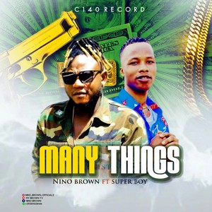 Many Things