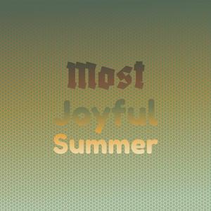 Most Joyful Summer